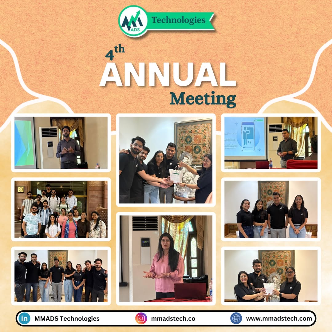 4th Annual Meeting