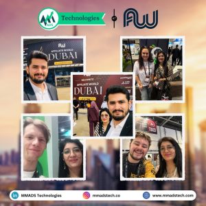 Affiliate World Dubai Event 2025