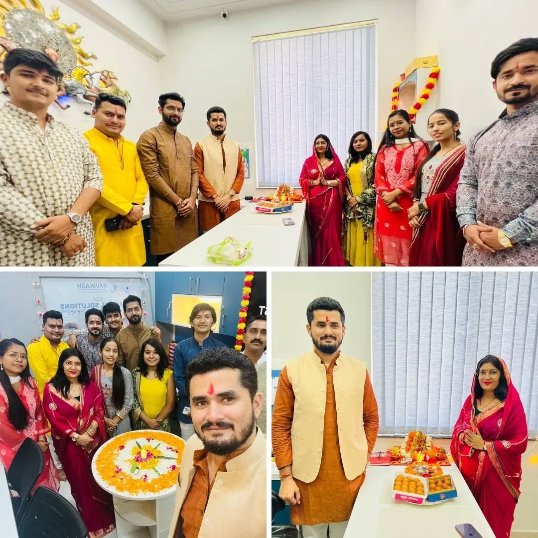 Diwali Celebration 2023