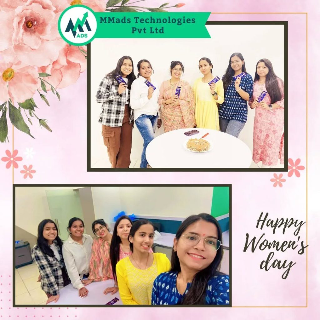 International Women’s Day 2024