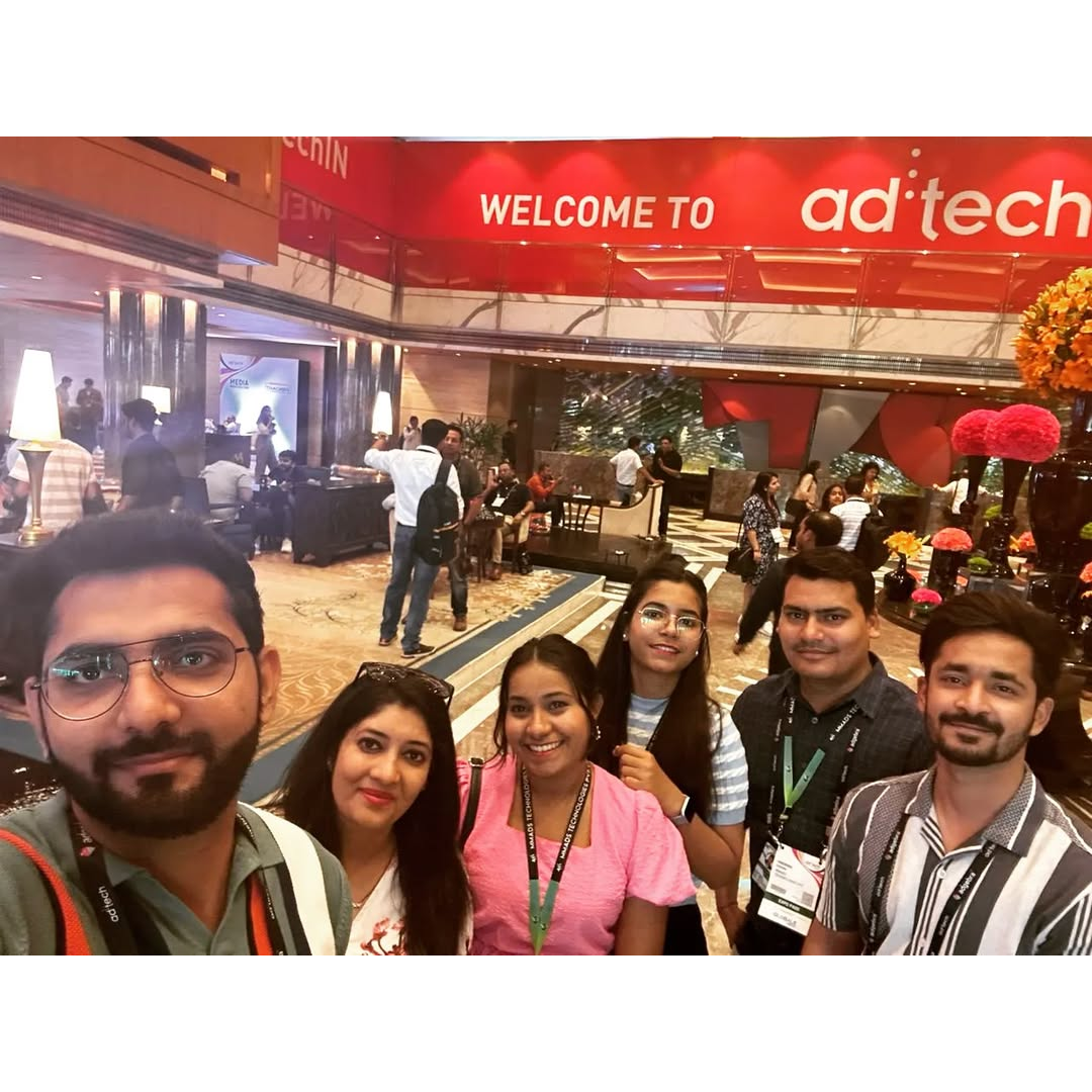 Ad.Tech Event 2023