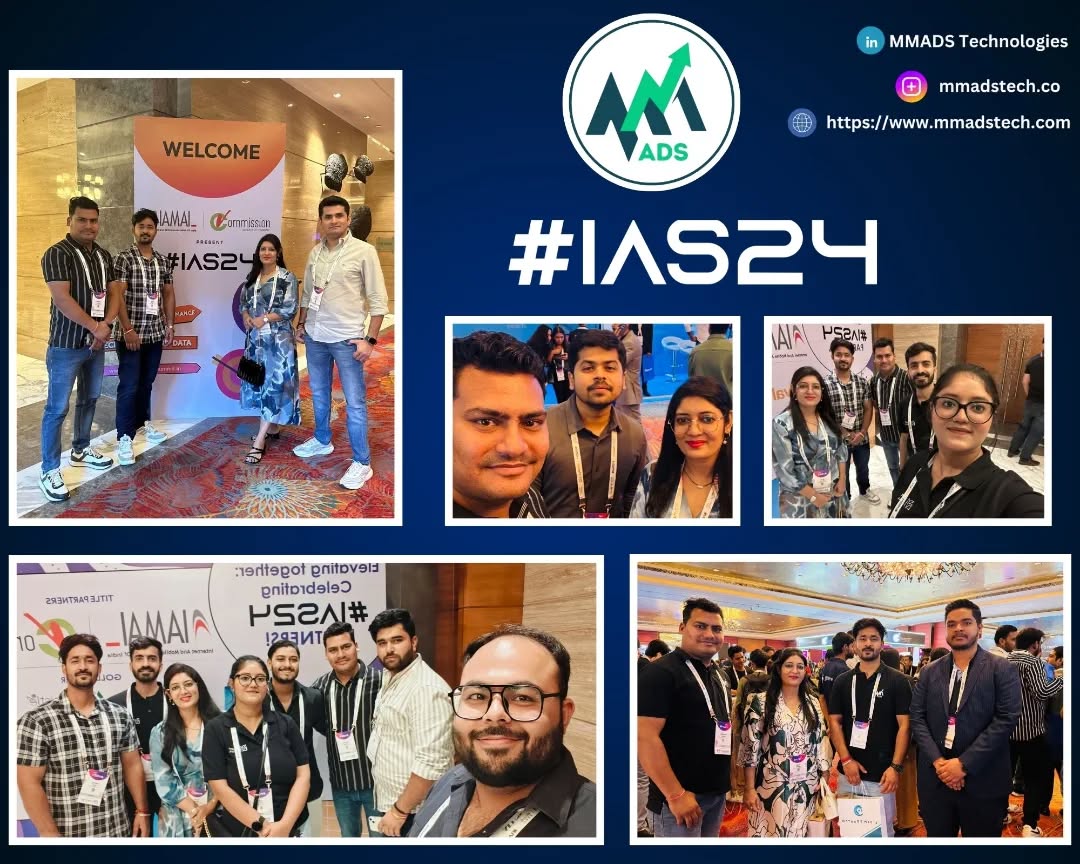 IAS 24 India Affiliate Meet-Up