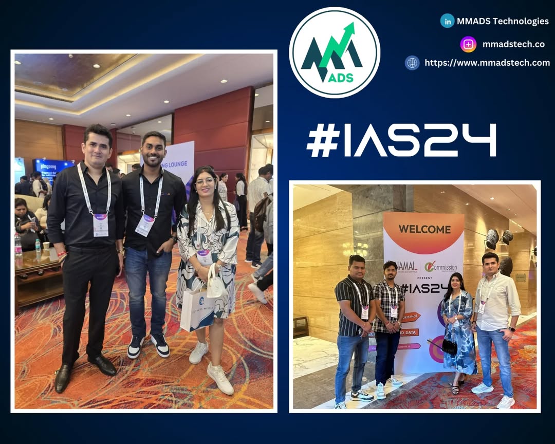 IAS 24 India Affiliate Summit