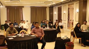 5th Annual Meeting 2026