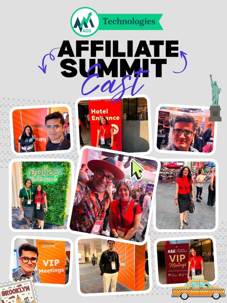 Affiliate Summit East 2026: What It Means for the Future of Affiliate Marketing